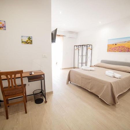 B&B Belvedere Искителла Экстерьер фото