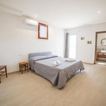 B&B Belvedere Искителла Экстерьер фото
