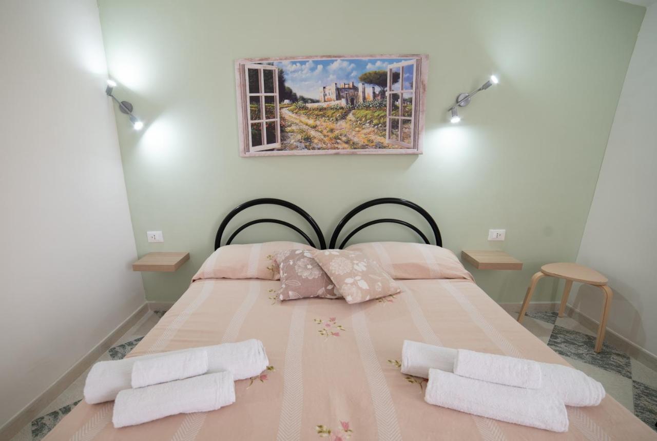B&B Belvedere Искителла Экстерьер фото