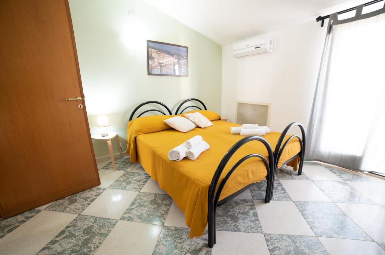 B&B Belvedere Искителла Экстерьер фото
