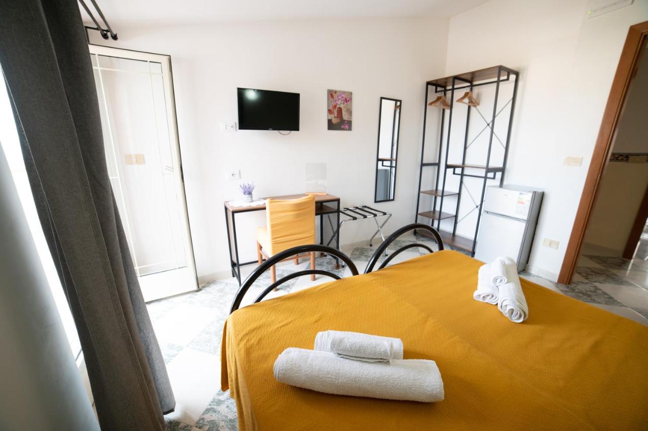 B&B Belvedere Искителла Экстерьер фото