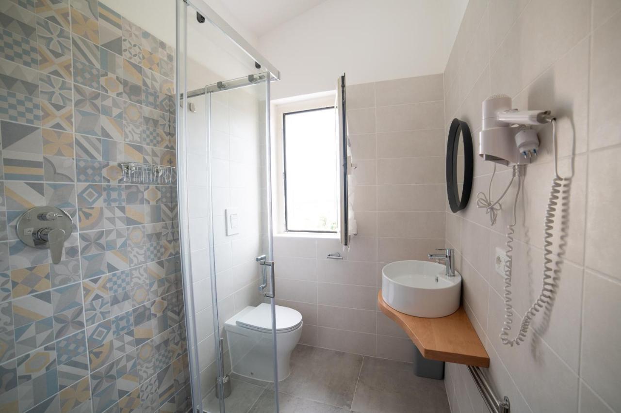 B&B Belvedere Искителла Экстерьер фото