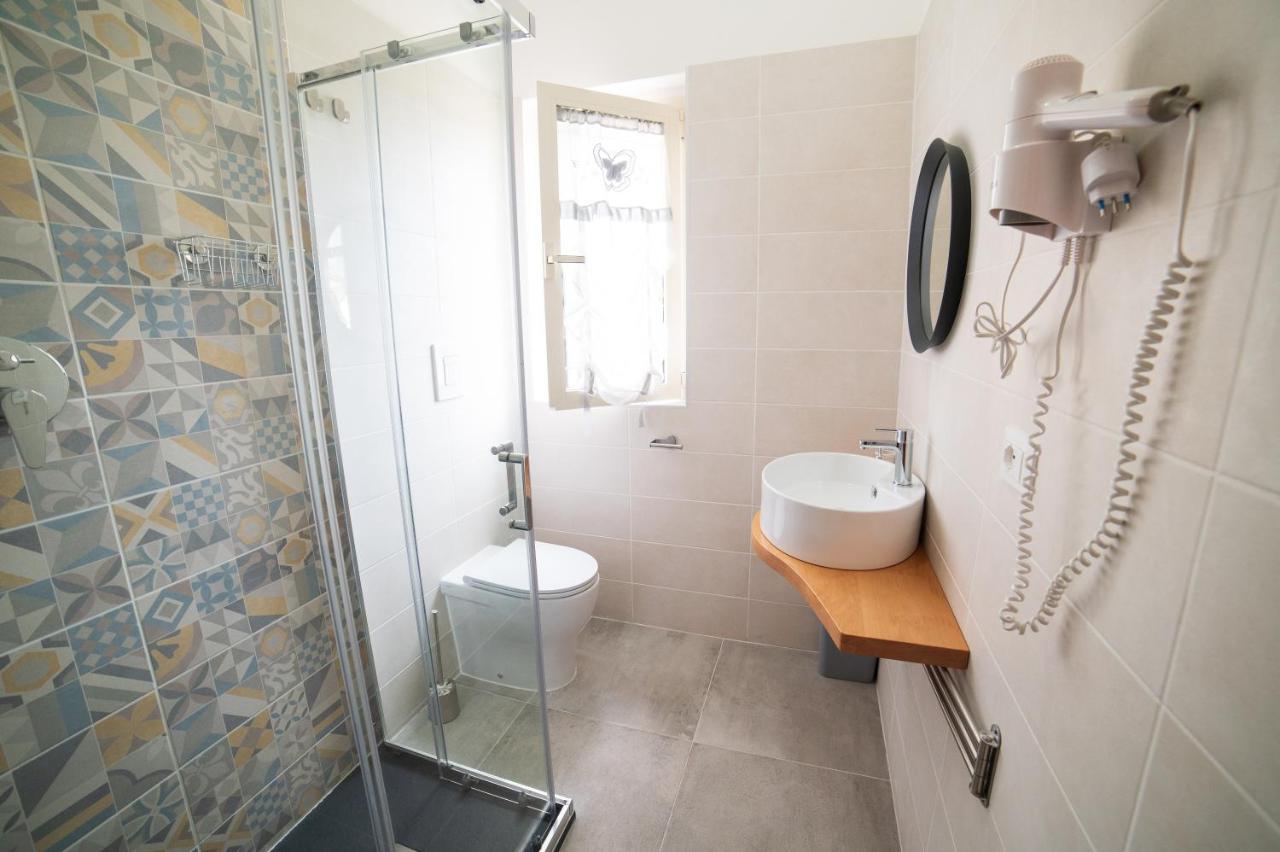 B&B Belvedere Искителла Экстерьер фото