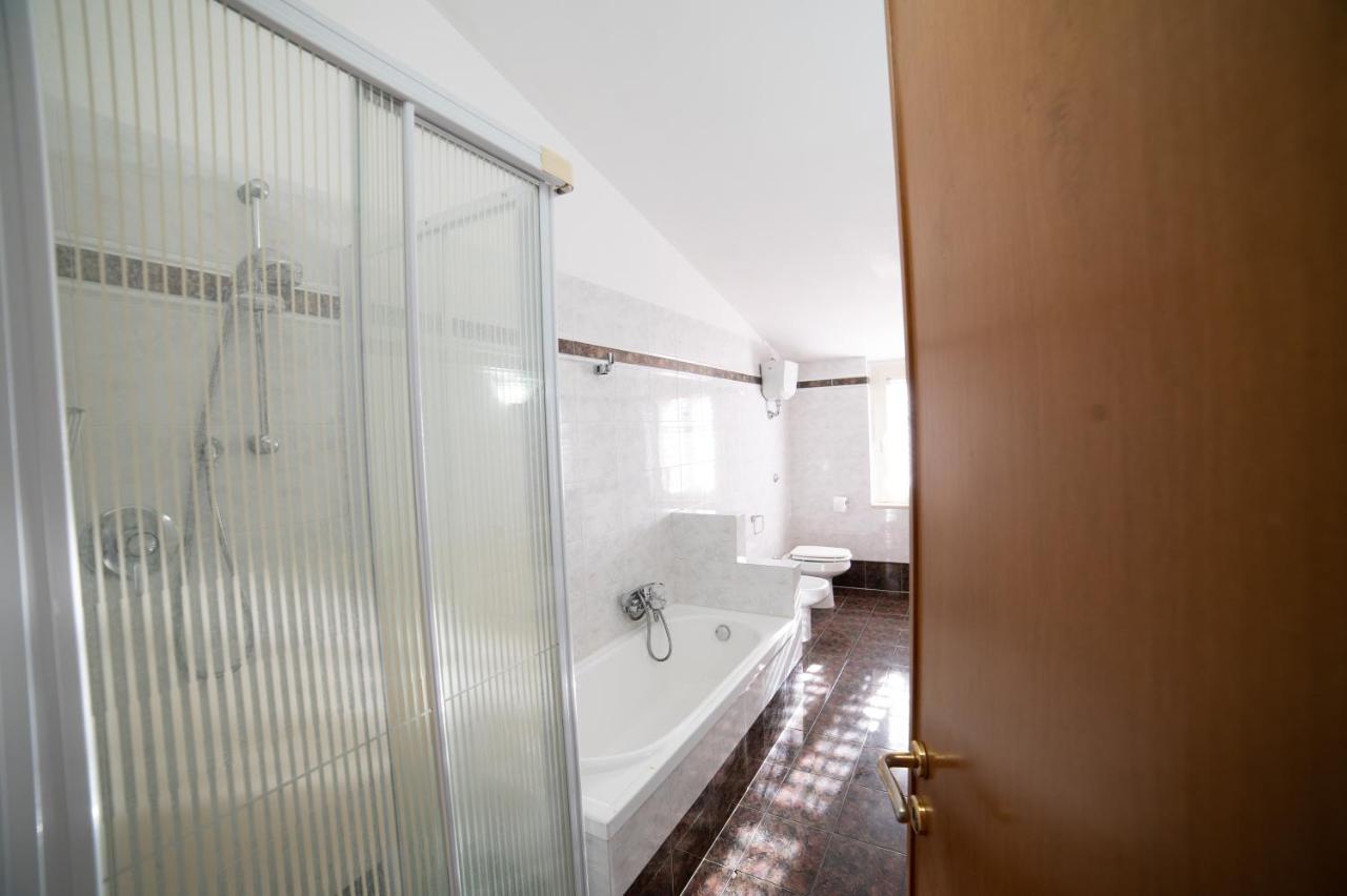 B&B Belvedere Искителла Экстерьер фото