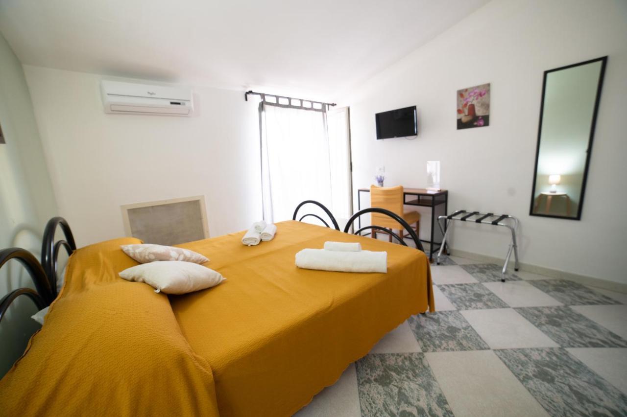 B&B Belvedere Искителла Экстерьер фото