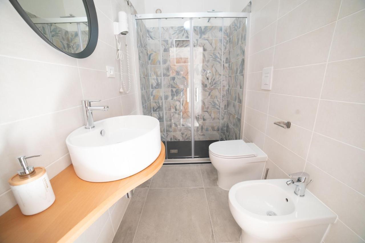 B&B Belvedere Искителла Экстерьер фото