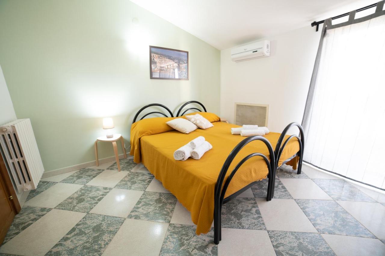 B&B Belvedere Искителла Экстерьер фото