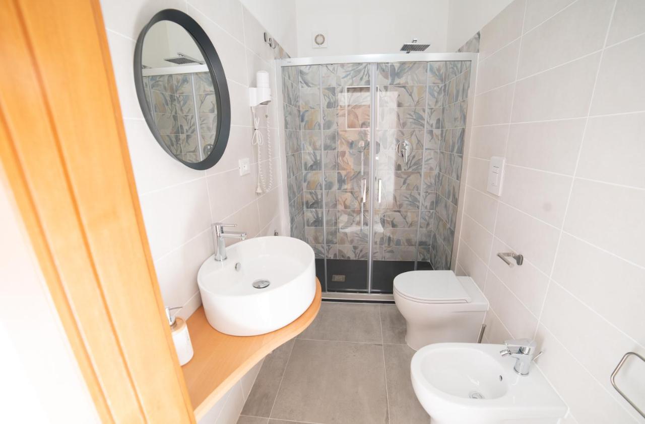 B&B Belvedere Искителла Экстерьер фото