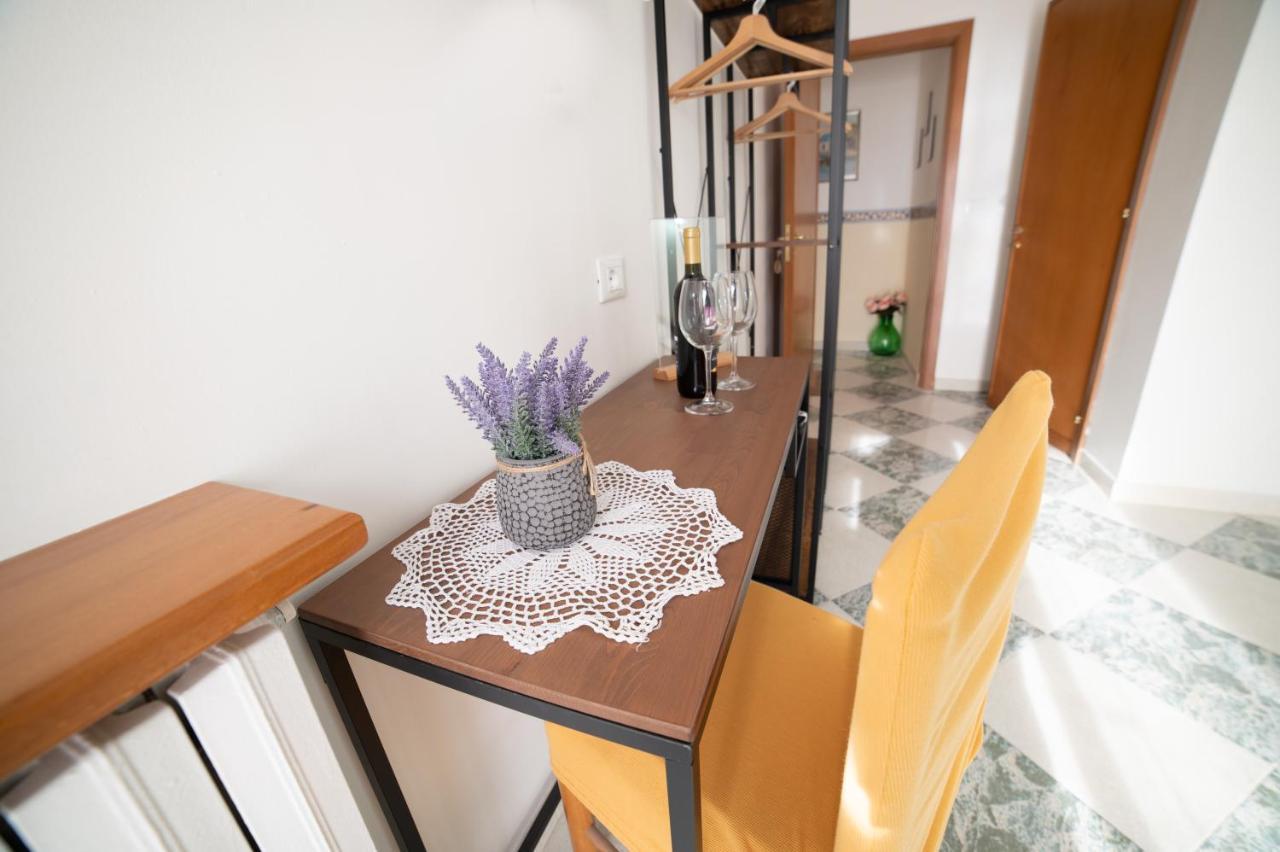 B&B Belvedere Искителла Экстерьер фото