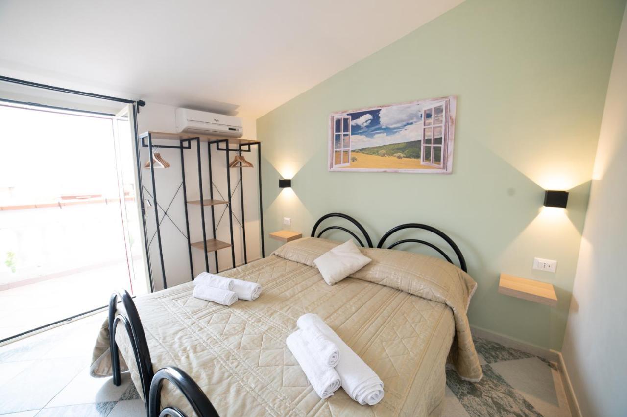 B&B Belvedere Искителла Экстерьер фото