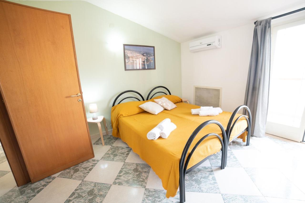 B&B Belvedere Искителла Экстерьер фото