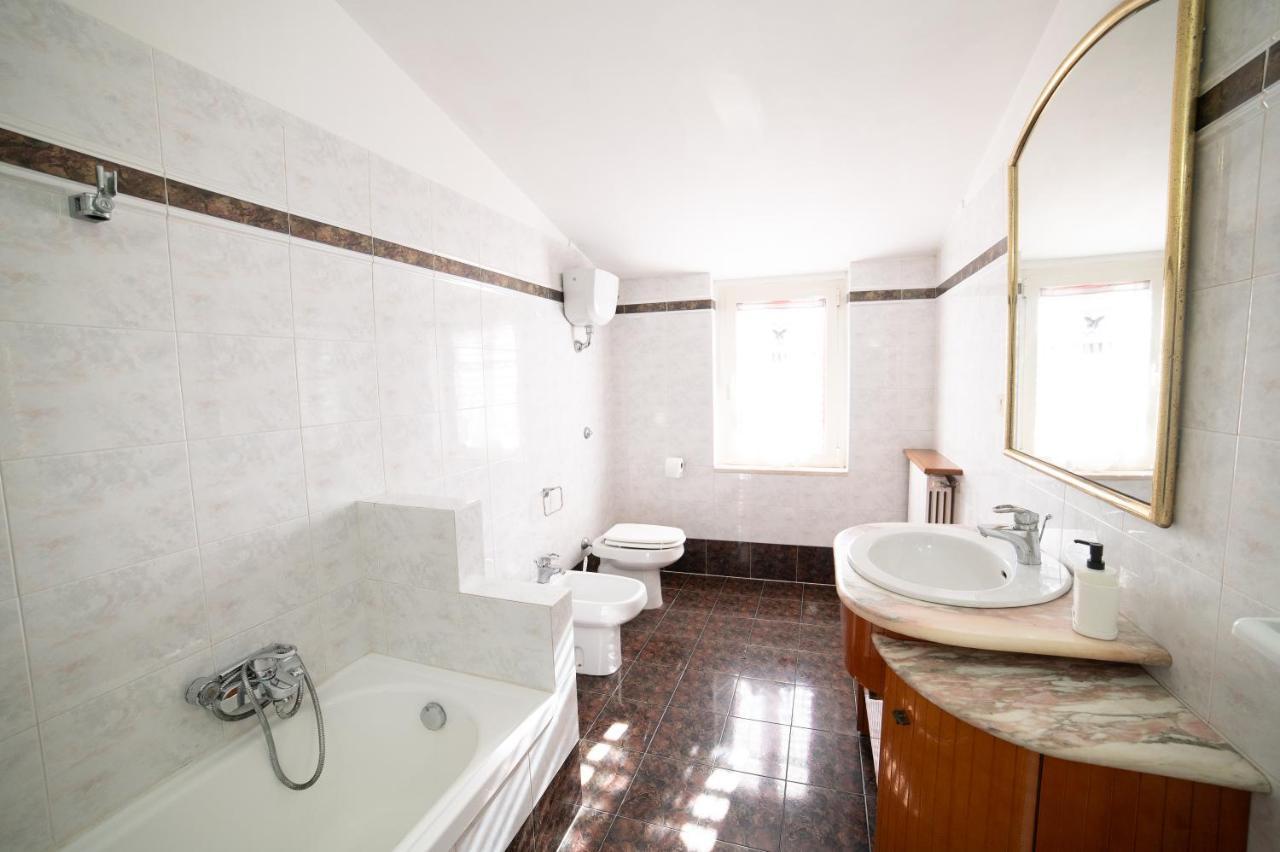 B&B Belvedere Искителла Экстерьер фото