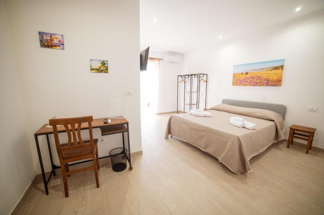 B&B Belvedere Искителла Экстерьер фото
