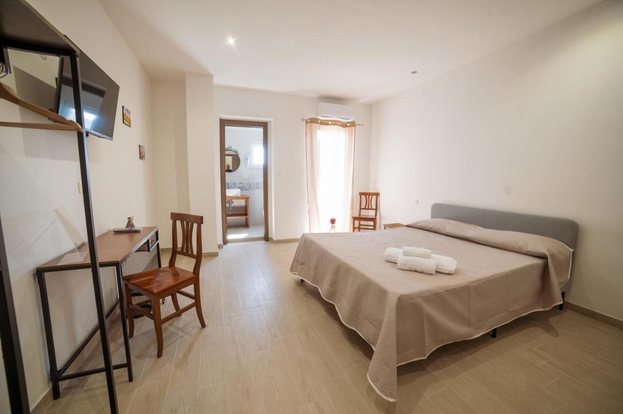 B&B Belvedere Искителла Экстерьер фото