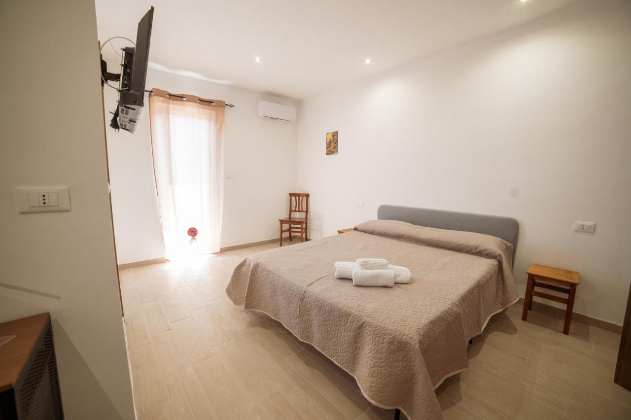 B&B Belvedere Искителла Экстерьер фото