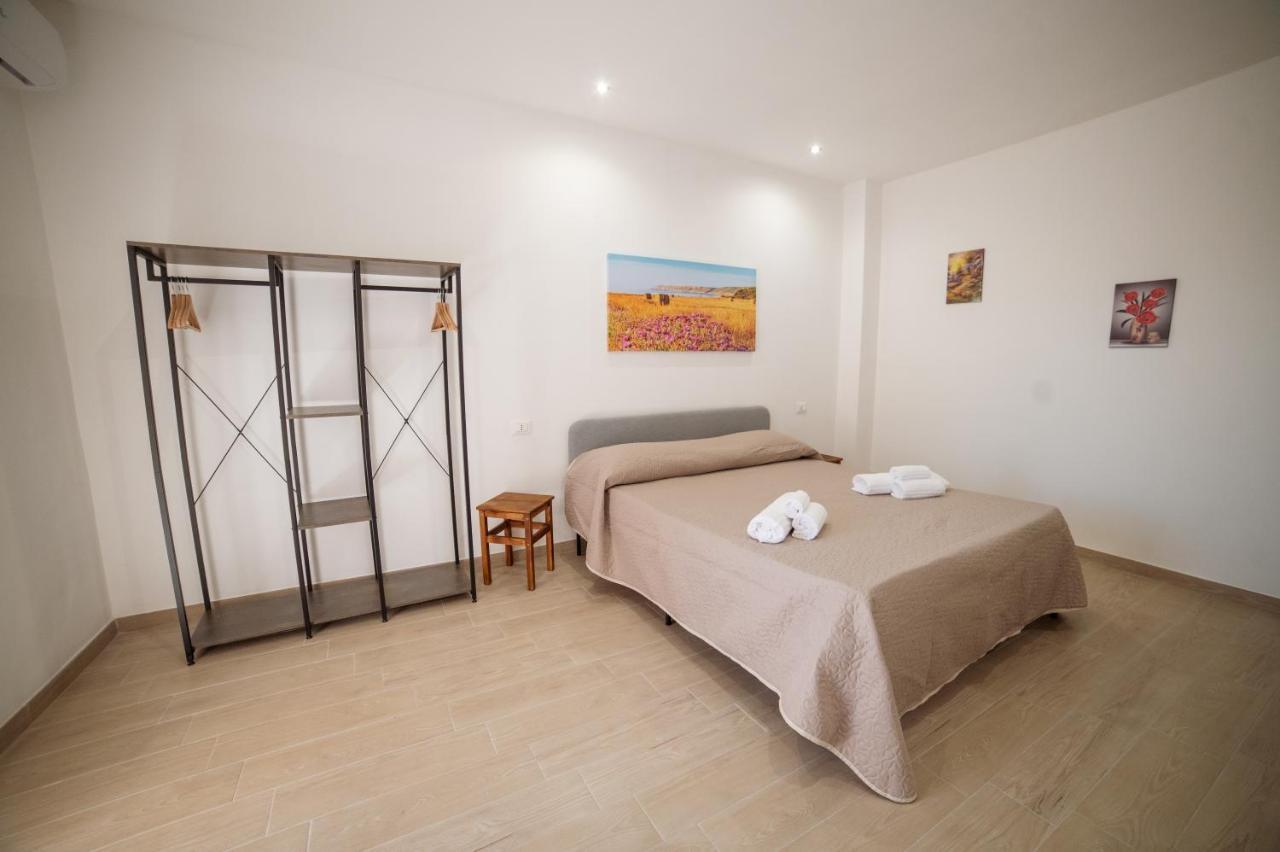 B&B Belvedere Искителла Экстерьер фото
