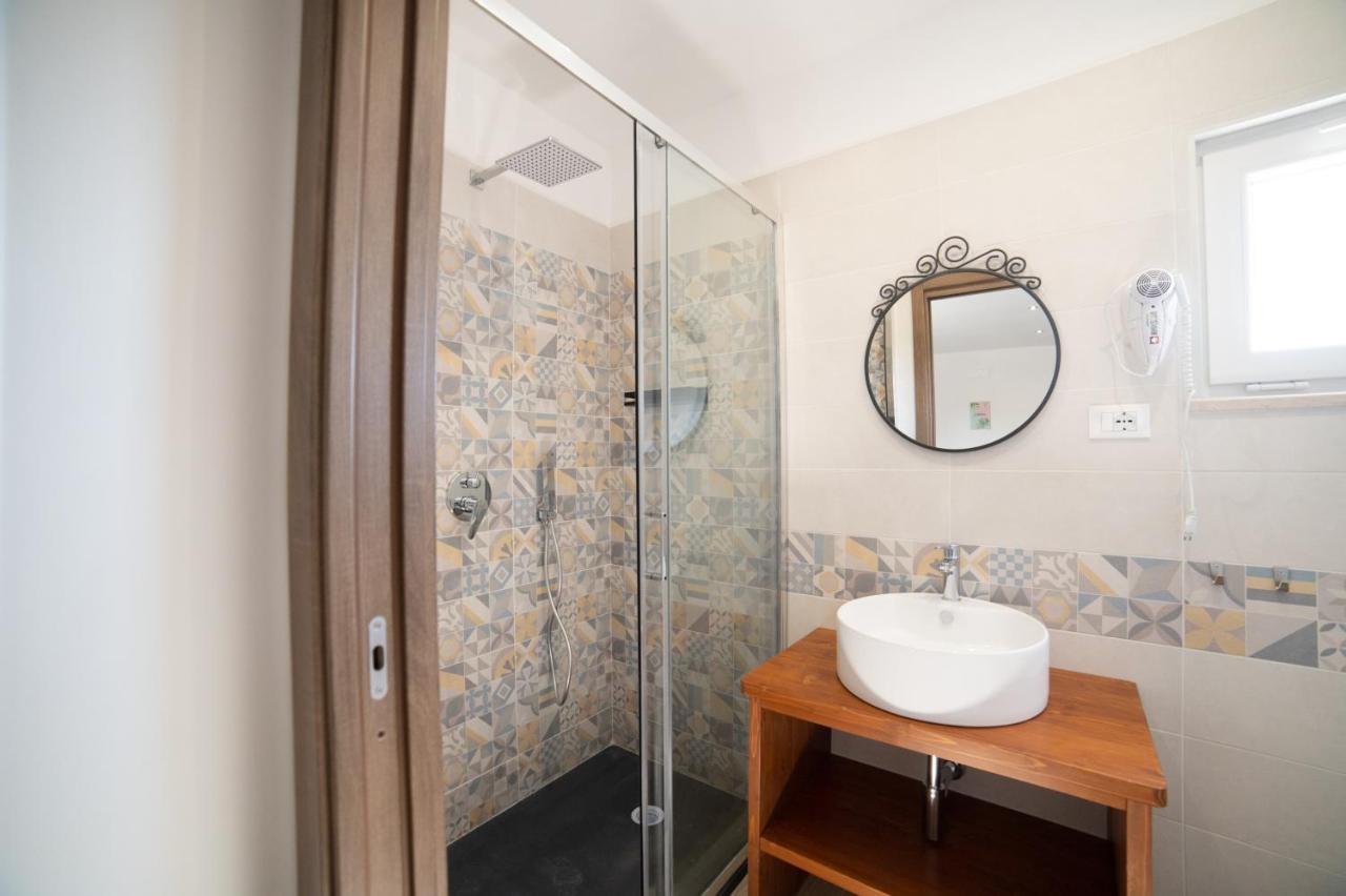 B&B Belvedere Искителла Экстерьер фото