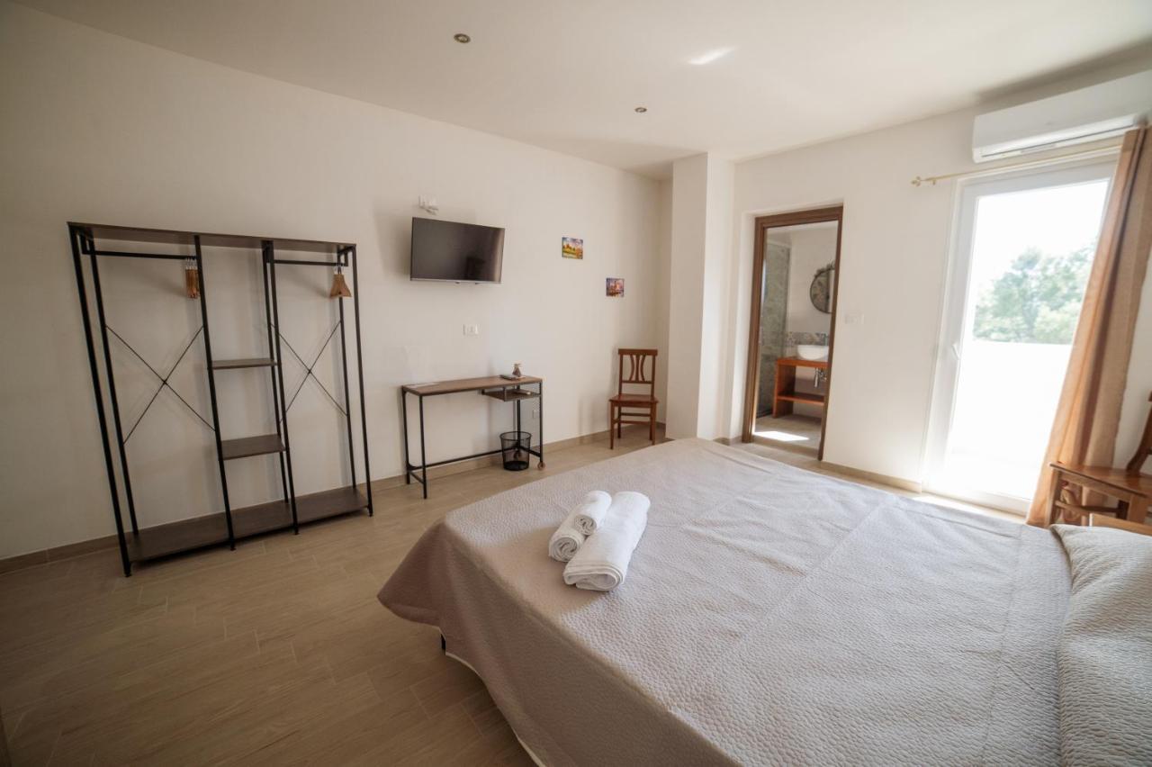 B&B Belvedere Искителла Экстерьер фото
