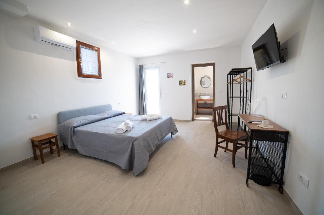 B&B Belvedere Искителла Экстерьер фото