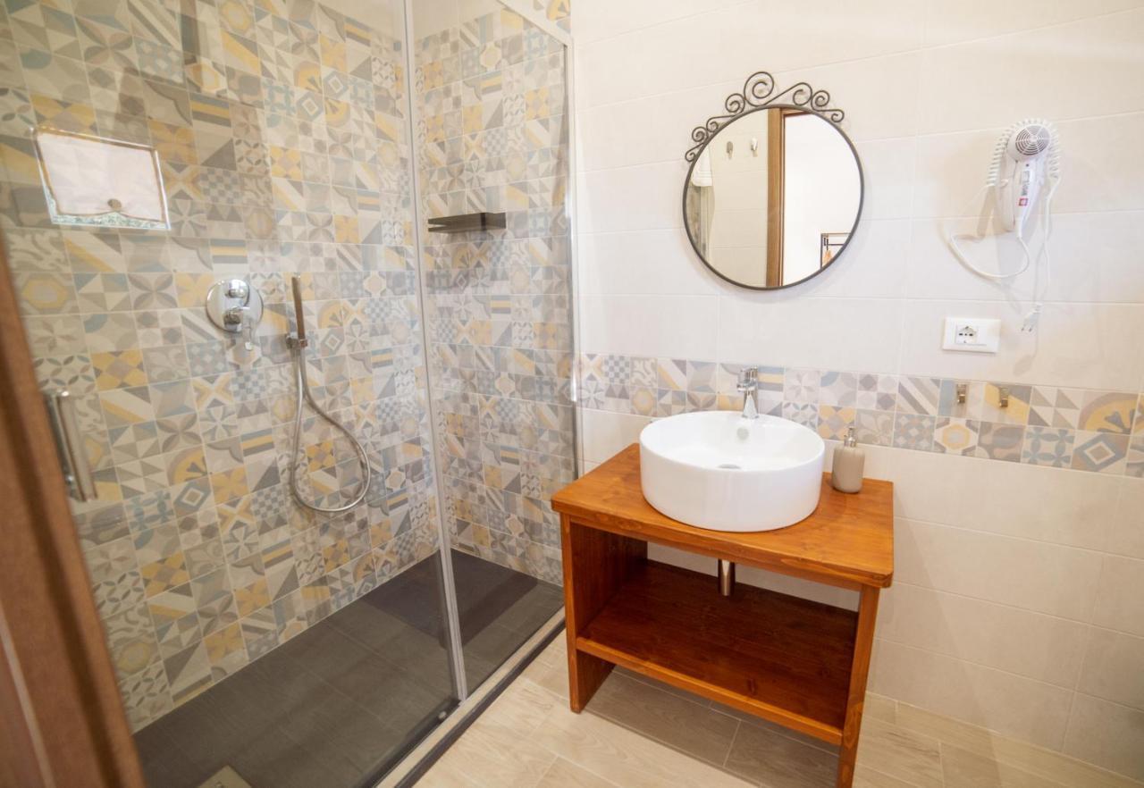 B&B Belvedere Искителла Экстерьер фото